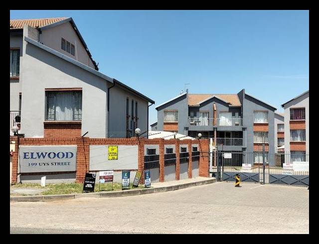 2 BEDROOM APARTMENT FOR SALE IN RYNFIELD AH